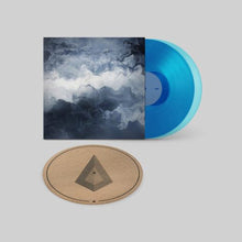 Load image into Gallery viewer, Kiasmos - Kiasmos (10th Anniversary Deluxe Edition, 2LP Curacao Blue vinyl + Slipmat)