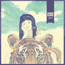 Load image into Gallery viewer, Kishi Bashi - 151a (White vinyl)