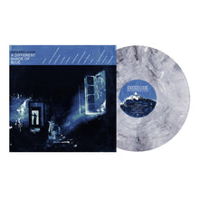 Load image into Gallery viewer, Knocked Loose - A Different Shade Of Blue (Bleach Marble vinyl)