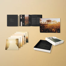 Load image into Gallery viewer, Kruder & Dorfmeister - The K&D Sessions (25th Anniversary Audiophile Edition, 6LP Boxset)