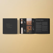 Load image into Gallery viewer, Kruder & Dorfmeister - The K&D Sessions (25th Anniversary Audiophile Edition, 6LP Boxset)