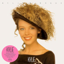 Load image into Gallery viewer, Kylie Minogue - Kylie (35th Anniversary Edition, Neon Pink)