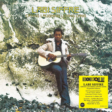 Load image into Gallery viewer, Labi Siffre - Crying Laughing Loving Lying (2LP Yellow vinyl) - RSD 2026