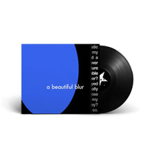 Load image into Gallery viewer, LANY - A Beautiful Blur