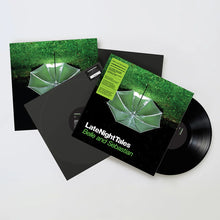 Load image into Gallery viewer, Belle & Sebastian - Late Night Tales (2LP)