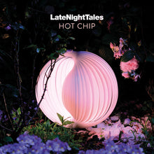 Load image into Gallery viewer, Hot Chip - Late Night Tales (2LP)