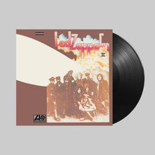 Load image into Gallery viewer, Led Zeppelin - Led Zeppelin II