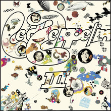 Load image into Gallery viewer, Led Zeppelin - Led Zeppelin III