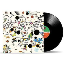 Load image into Gallery viewer, Led Zeppelin - Led Zeppelin III