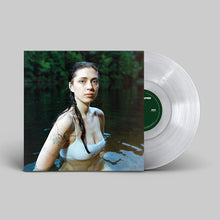 Load image into Gallery viewer, Lizzy McAlpine - Older (Crystal Clear vinyl)