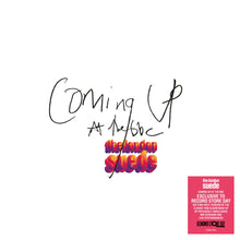 Load image into Gallery viewer, London Suede - Coming Up At The BBC (Hot Pink vinyl) - RSD 2026