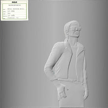 Load image into Gallery viewer, Lou Reed - Metal Machine Music (2LP Metallic Silver vinyl)