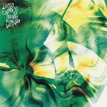 Load image into Gallery viewer, Lucid Express - Instant Comfort (Ultra Clear vinyl)