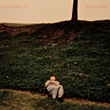 Load image into Gallery viewer, Lucy Dacus - No Burden