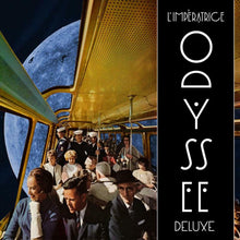Load image into Gallery viewer, L'Imperatrice - Odyssée (Deluxe Edition, 2LP)