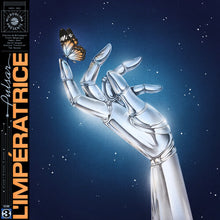 Load image into Gallery viewer, L'impératrice - Pulsar (Tangerine)