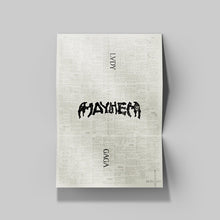 Load image into Gallery viewer, Lady Gaga - MAYHEM (2LP)