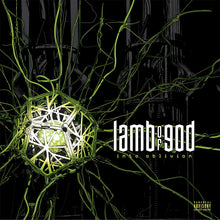 Load image into Gallery viewer, Lamb Of God - Into Oblivion