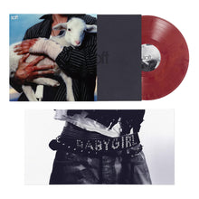 Load image into Gallery viewer, LANY - Soft (Maroon vinyl)