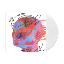 Load image into Gallery viewer, LANY - gg bb xx (White)