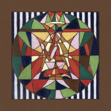 Load image into Gallery viewer, Laura Marling - Patterns In Repeat (Cream)