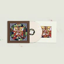 Load image into Gallery viewer, Laura Marling - Patterns In Repeat (Cream)