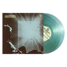 Load image into Gallery viewer, Les Imprimés - Fading Forward (Coke Bottle Clear vinyl)