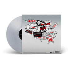 Load image into Gallery viewer, Lily Allen - Alright, Still (Clear vinyl)
