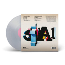 Load image into Gallery viewer, Lily Allen - It's Not Me, It's You (Clear vinyl)