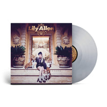 Load image into Gallery viewer, Lily Allen - Sheezus (Clear vinyl)