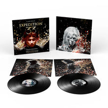 Load image into Gallery viewer, Lorien Testard - Clair Obscur: Expedition 33 (Original Soundtrack) (2LP)