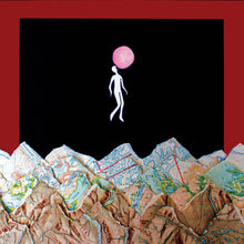 Load image into Gallery viewer, Lucy Dacus - Historian (5th Anniversary Edition) (Red)