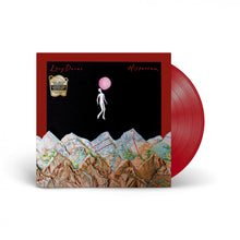 Load image into Gallery viewer, Lucy Dacus - Historian (5th Anniversary Edition) (Red)