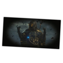 Load image into Gallery viewer, Ludvig Forssell – Death Stranding (Original Score) (3LP Black/White/Black vinyl)