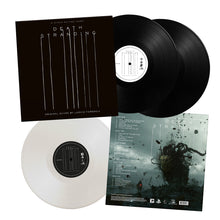 Load image into Gallery viewer, Ludvig Forssell – Death Stranding (Original Score) (3LP Black/White/Black vinyl)