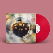 Load image into Gallery viewer, Lunar Vacation - Everything Matters, Everything's Fire (Fire Red)