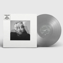 Load image into Gallery viewer, Mac Miller - Circles (2LP Silver vinyl)