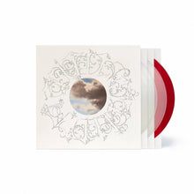 Load image into Gallery viewer, Mac Miller - The Divine Feminine (10th Anniversary Edition, 3LP Milky Clear & Ruby Red vinyl)