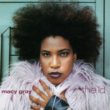 Load image into Gallery viewer, Macy Gray - The Id (Pink vinyl, Numbered)