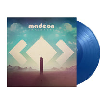Load image into Gallery viewer, Madeon - Adventure (LP Blue vinyl, Numbered)
