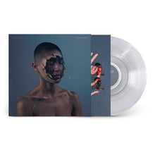Load image into Gallery viewer, Manchester Orchestra - The Valley Of Vision (Clear vinyl)