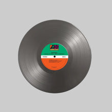 Load image into Gallery viewer, Manowar - Best Of Manowar - The Hell Of Steel (2LP Silver vinyl)