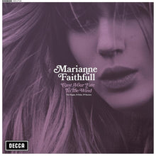 Load image into Gallery viewer, Marianne Faithfull - Cast Your Fate To The Wind: The Singles, B-Sides, & Rarities (2LP)
