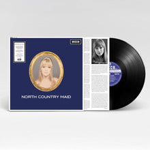 Load image into Gallery viewer, Marianne Faithfull - North Country Maid (2025 Reissue)