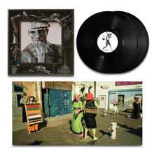 Load image into Gallery viewer, Mark Pritchard & Thom Yorke - Tall Tales (2LP)