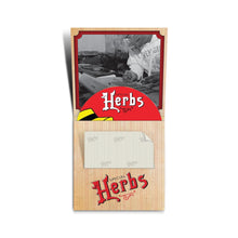 Load image into Gallery viewer, MF DOOM - Metal Fingers Presents: Special Herbs Vol. 5 & 6 (CD)