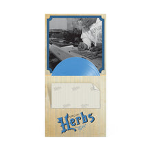Load image into Gallery viewer, MF DOOM - Metal Fingers Presents: Special Herbs Vol. 7 & 8 (2LP Sky Blue vinyl)