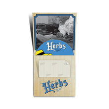 Load image into Gallery viewer, MF DOOM - Metal Fingers Presents: Special Herbs Vol. 7 & 8 (CD)