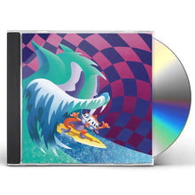 Load image into Gallery viewer, MGMT - Congratulations (CD)