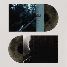 Load image into Gallery viewer, Mk.gee - Two Star & The Dream Police (Black Marble vinyl)